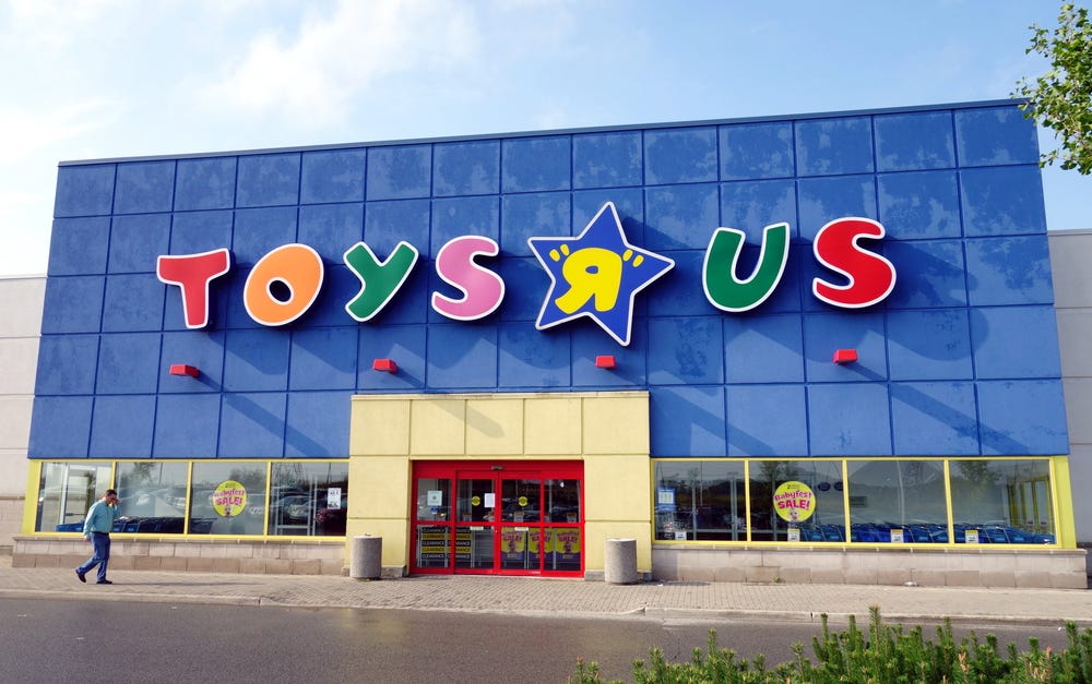 toys r us e
